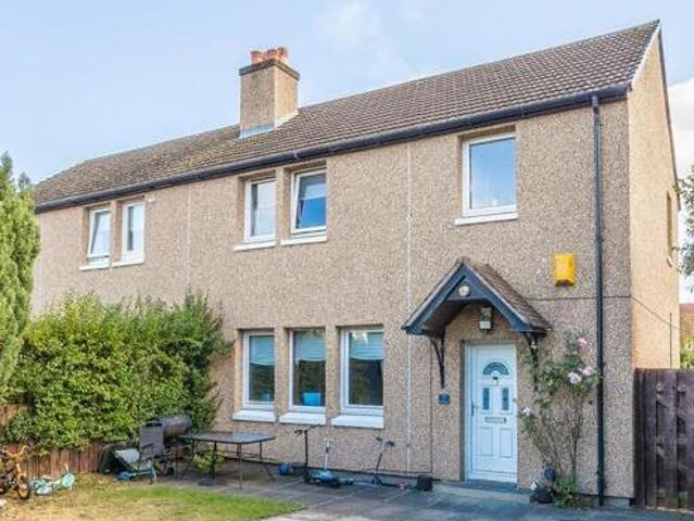 House for sale in Scotland