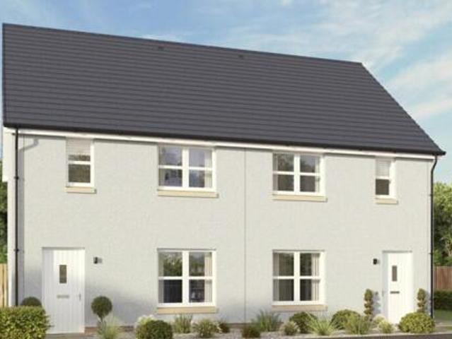 House for sale in Scotland