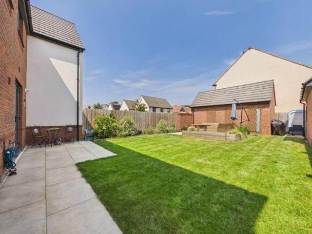 Farm for sale in Feckenham, City Of Bristol
