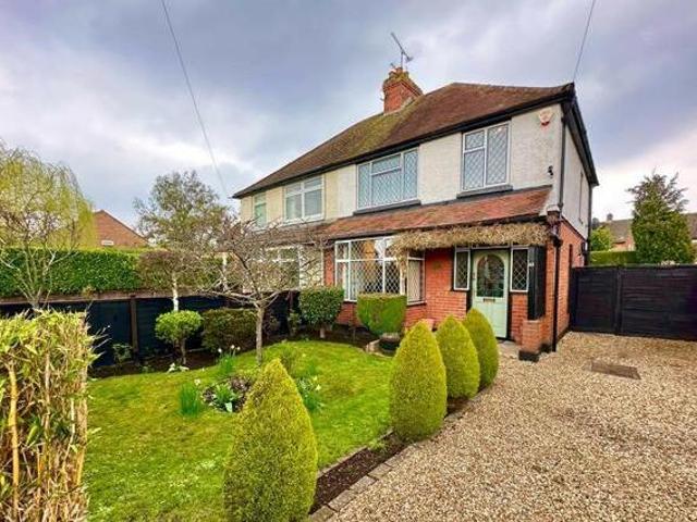 House for sale in Surrey