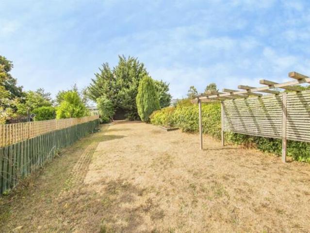 Farm for sale in Priory Heath, Key Street