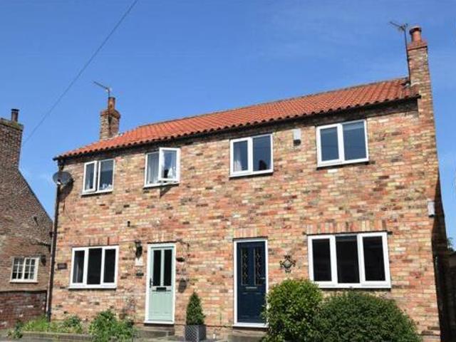 House for sale in North Yorkshire
