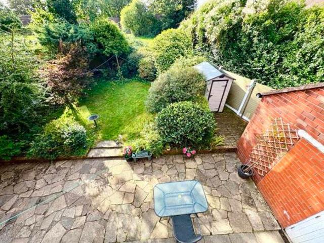 Farm for sale in Little Lever, Bolton