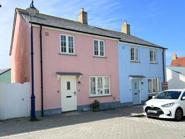 House for sale in St. Columb Minor, Newquay