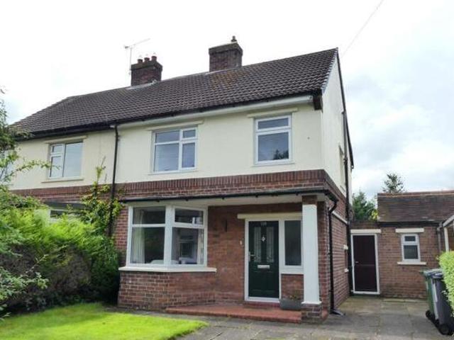 House for sale in Nantwich