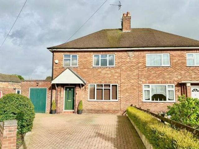 House for sale in Kingsbourne, Nantwich