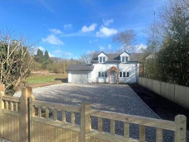 House for sale in Nantwich