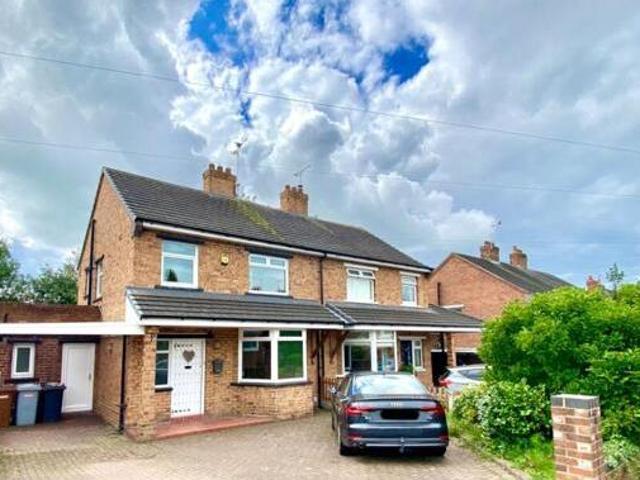 House for sale in Kingsbourne, Nantwich