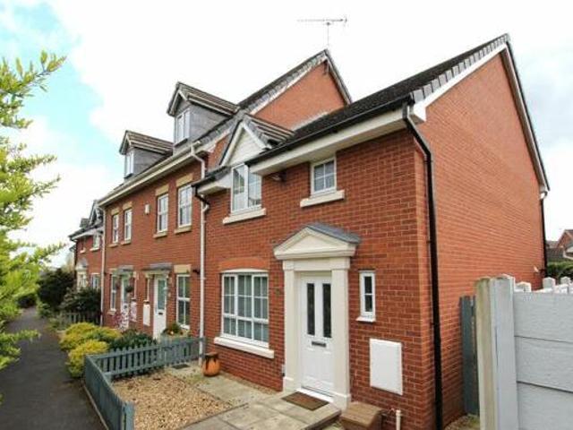House for sale in Kingsbourne, Nantwich