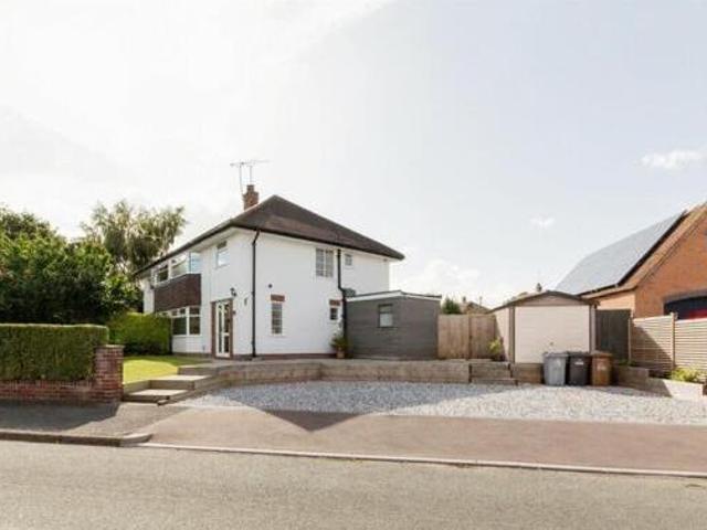 House for sale in Kingsbourne, Nantwich