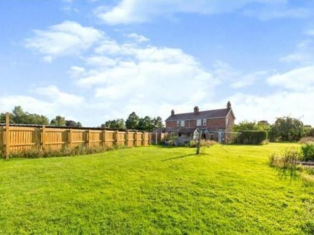 House for sale in Nantwich