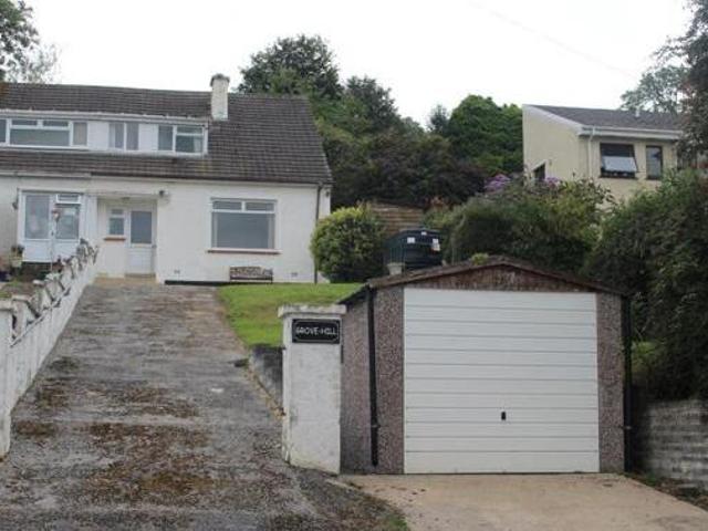 House for sale in Narberth, Pembrokeshire
