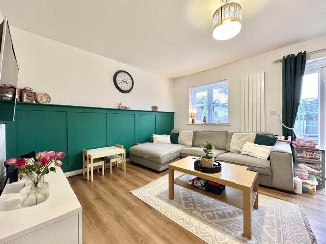 Semi Detached House for sale in Parkstone