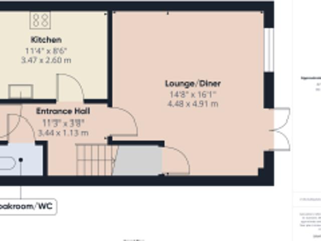 Farm for sale in Littleover, East Midlands