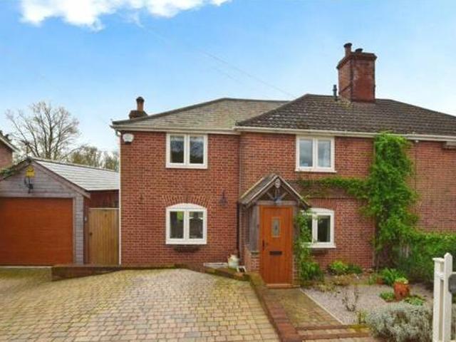 House for sale in Chelmondiston, Suffolk