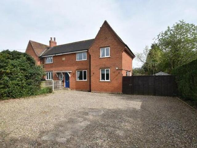 House for sale in Fordham Heath