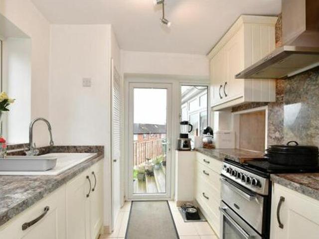 House for sale in Lyons, Greater London