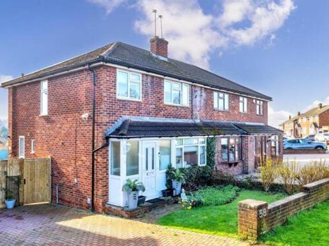 House for sale in Lyons, Greater London