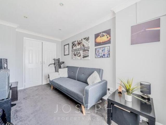 Farm for sale in Ipswich, Suffolk