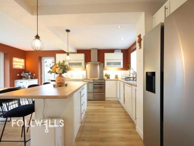 Farm for sale in Stoke, Stoke-on-Trent