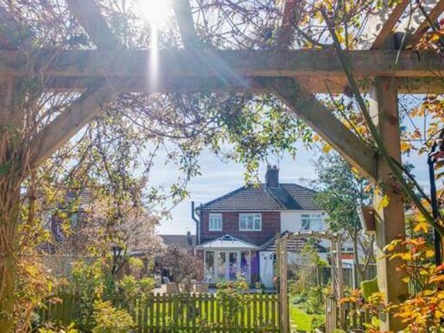 House for sale in Lyons, Greater London