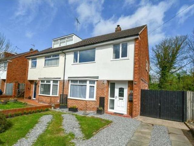 House for sale in Little Neston, West Vale