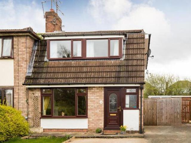 House for sale in Little Neston, West Vale
