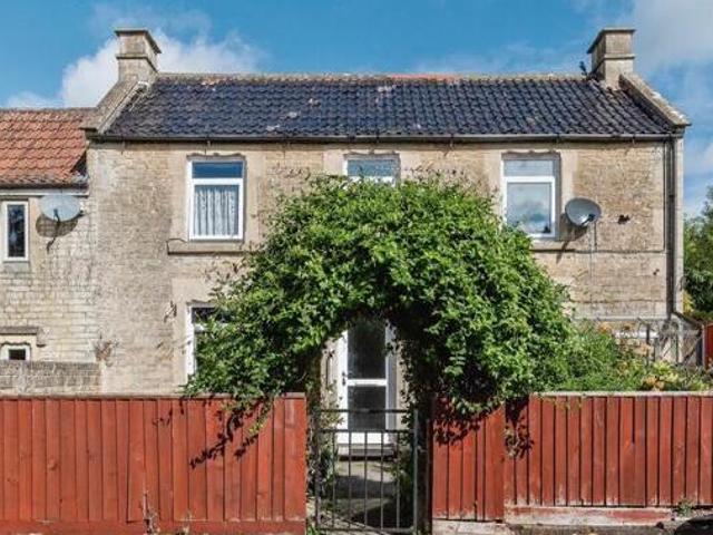 House for sale in West Vale, Cheshire