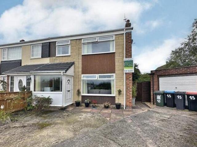 House for sale in Little Neston, West Vale