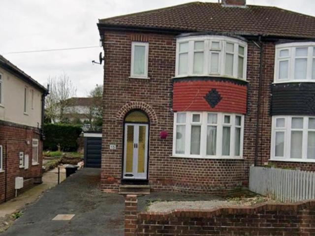 Farm for sale in South Yorkshire