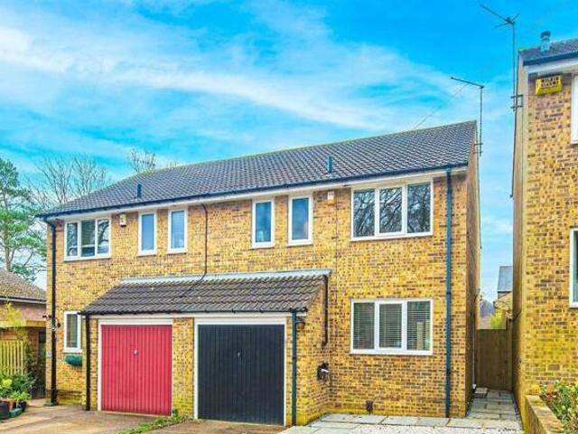House for sale in Nether Edge, South Yorkshire
