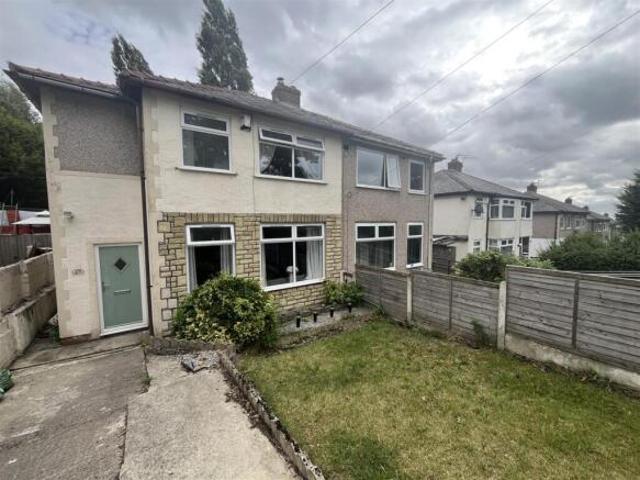 Farm for sale in Low Moor, West Yorkshire
