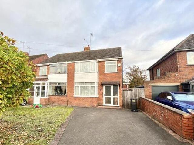 House for sale in Netherton, West Midlands