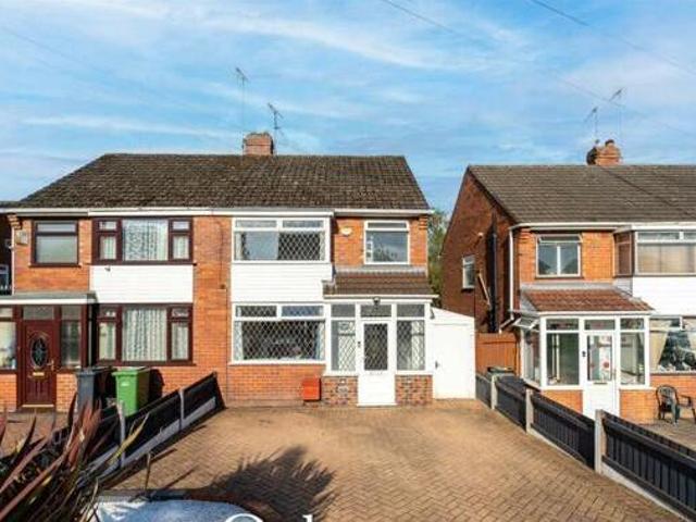 House for sale in Netherton, West Midlands