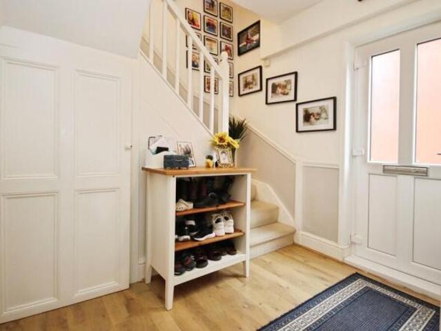 Farm for sale in Ermine East, Brayford