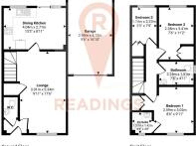 Farm for sale in Whetstone, Pinfold
