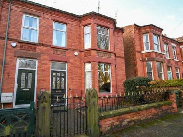 House for sale in Liscard, Wirral