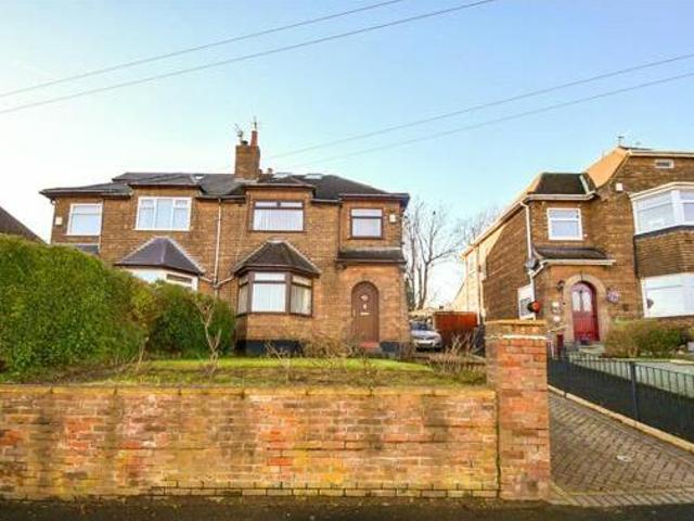House for sale in Liscard, Wirral