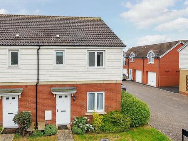 House for sale in Newcourt, Watergate