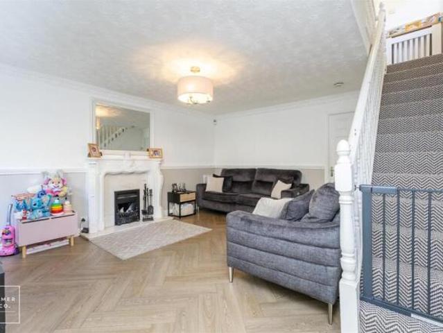 Farm for sale in Westhoughton, Bolton