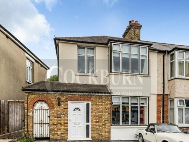 House for sale in Lyons, Greater London