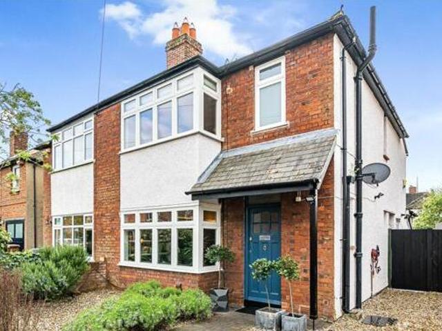 House for sale in The Slade, Oxfordshire