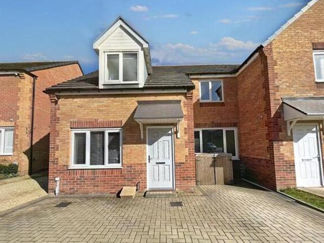 House for sale in Stanley