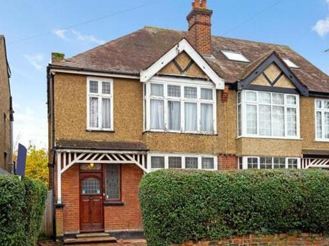 House for sale in Royal Borough of Kingston upon Thames, Greater London