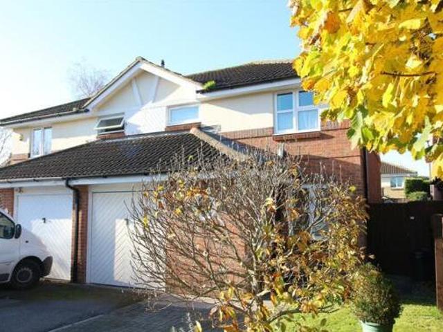 House for sale in New Milton, New Forest