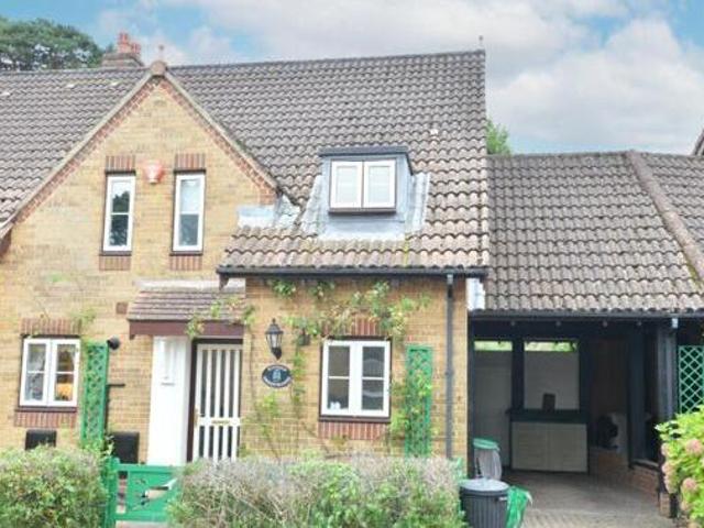 House for sale in Old Milton, Ashurst Bridge