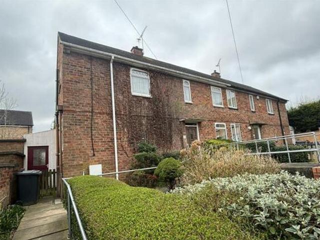 House for sale in Pinfold, Leicestershire