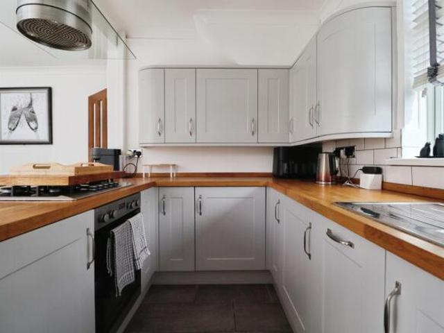 Farm for sale in Rumney, Wales