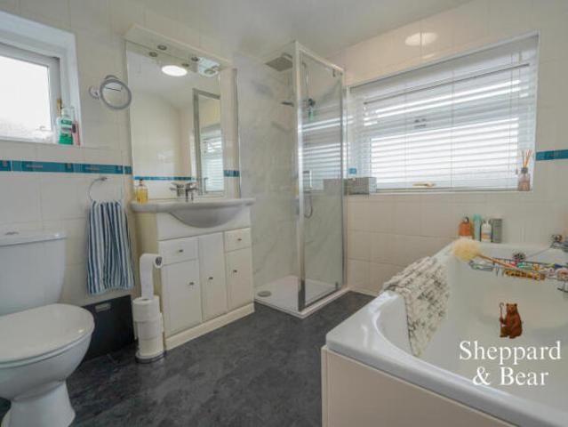 Farm for sale in Rumney, Wales