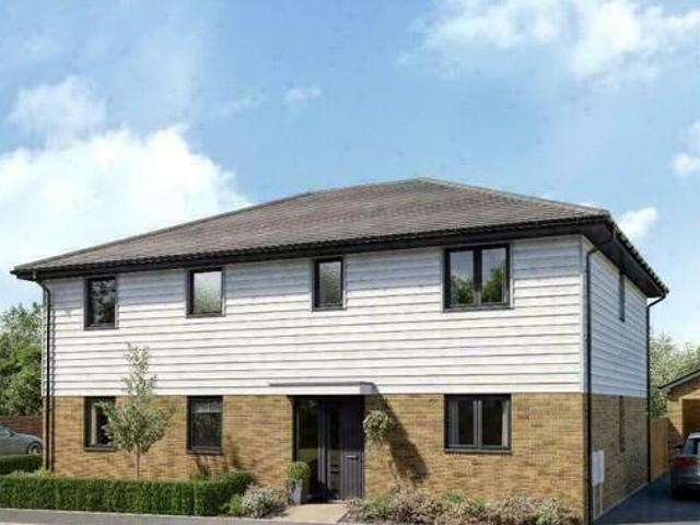 House for sale in Lyons, Greater London